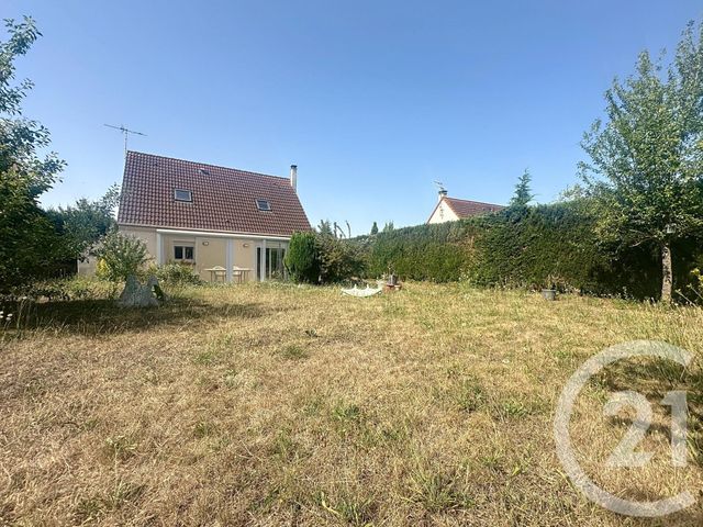 maison à vendre - 6 pièces - 119.0 m2 - VARENNES SUR SEINE - 77 - ILE-DE-FRANCE - Century 21 Martinot Immobilier