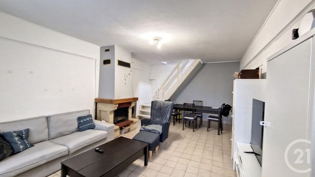 maison à vendre - 5 pièces - 94.66 m2 - SALINS - 77 - ILE-DE-FRANCE - Century 21 Martinot Immobilier