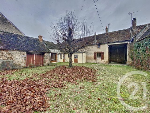  - CHAMPIGNY - 