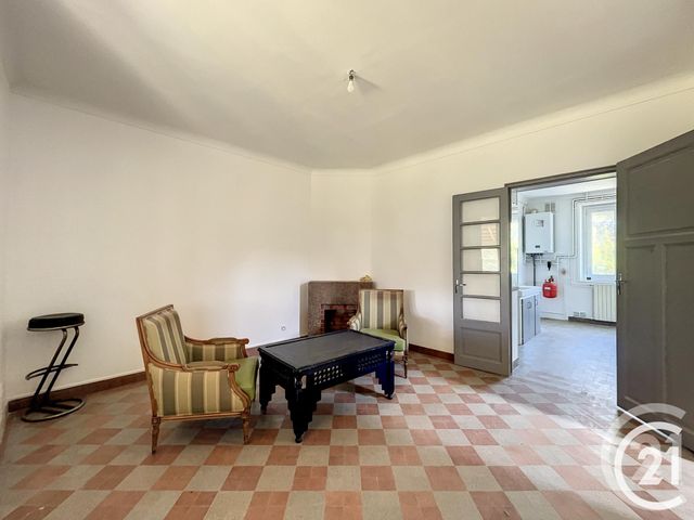 maison à vendre - 5 pièces - 123.0 m2 - VARENNES SUR SEINE - 77 - ILE-DE-FRANCE - Century 21 Martinot Immobilier