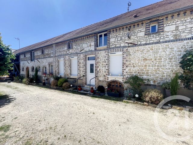 Maison à vendre VINNEUF