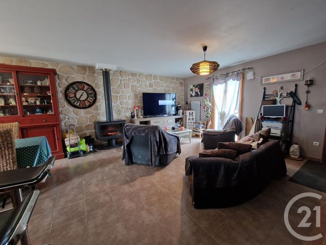 Maison à vendre LAVAL EN BRIE