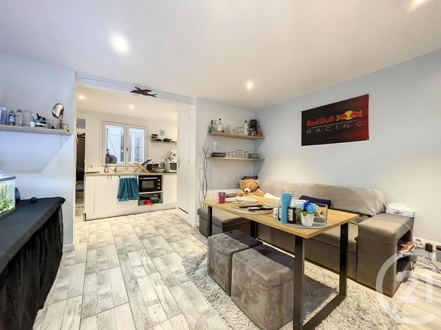 immeuble à vendre - 102.0 m2 - MONTEREAU FAULT YONNE - 77 - ILE-DE-FRANCE - Century 21 Martinot Immobilier