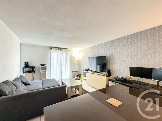 appartement - MONTEREAU FAULT YONNE - 77