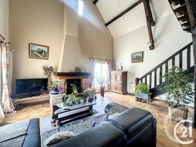 maison - VOULX - 77