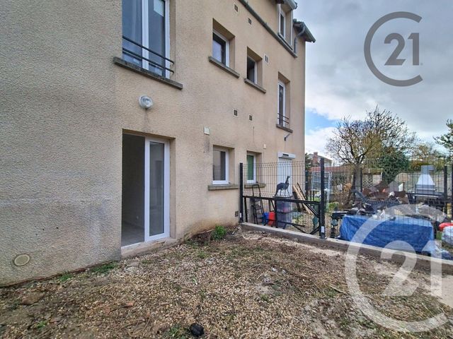 Appartement Studio à louer - 1 pièce - 24.0 m2 - CANNES ECLUSE - 77 - ILE-DE-FRANCE - Century 21 Martinot Immobilier