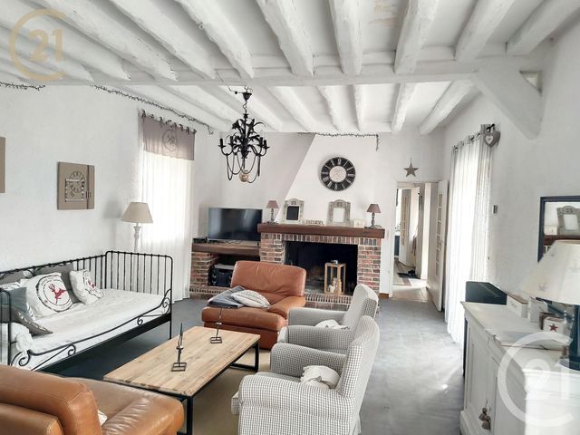 maison - CANNES ECLUSE - 77