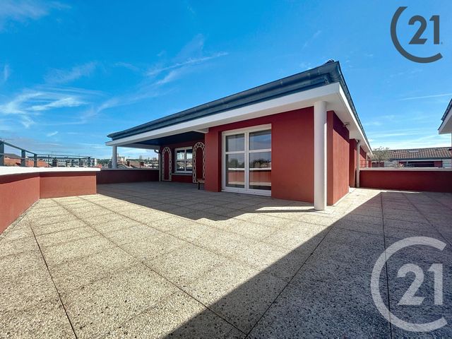 appartement - MONTEREAU FAULT YONNE - 77