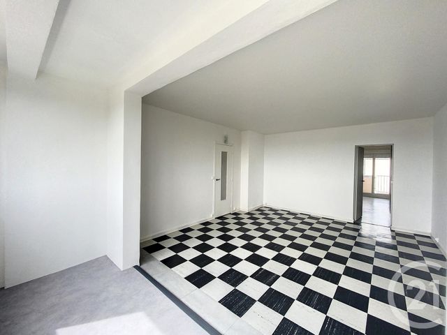 appartement - MONTEREAU FAULT YONNE - 77