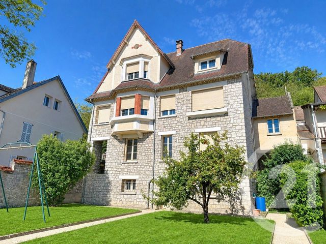 maison - MONTEREAU FAULT YONNE - 77