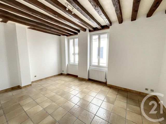 Appartement F1 à vendre - 1 pièce - 26.4 m2 - MONTEREAU FAULT YONNE - 77 - ILE-DE-FRANCE - Century 21 Martinot Immobilier