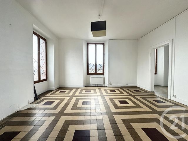 Appartement F2 à vendre MONTIGNY LENCOUP