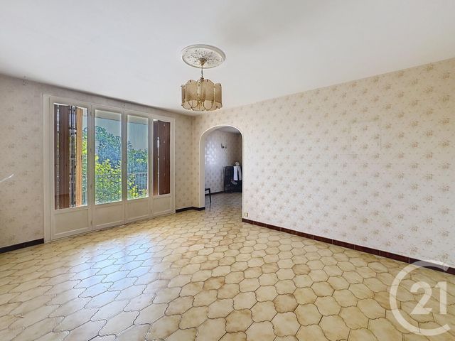 appartement - MONTEREAU FAULT YONNE - 77
