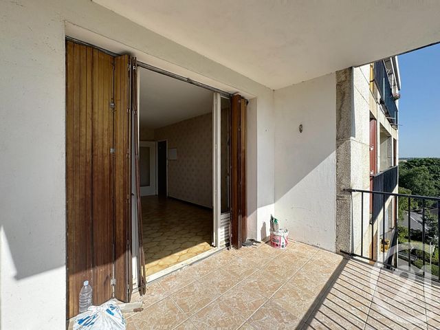 Appartement F3 à vendre - 3 pièces - 69.01 m2 - MONTEREAU FAULT YONNE - 77 - ILE-DE-FRANCE - Century 21 Martinot Immobilier