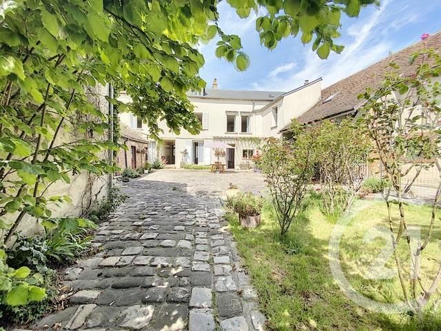 maison - MONTEREAU FAULT YONNE - 77