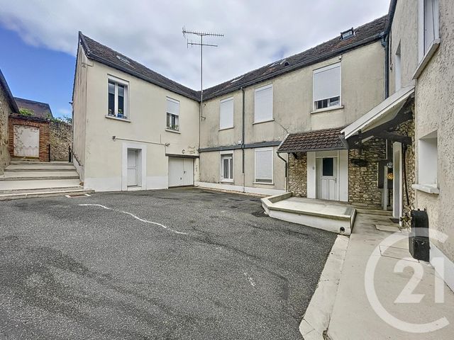 immeuble à vendre - 464.0 m2 - MONTIGNY LENCOUP - 77 - ILE-DE-FRANCE - Century 21 Martinot Immobilier