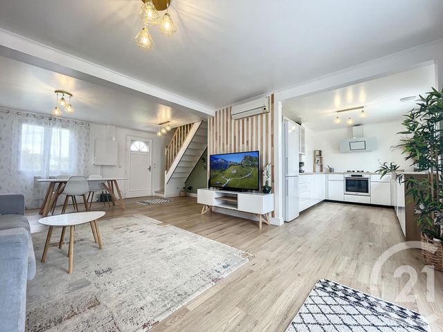 maison - MISY SUR YONNE - 77