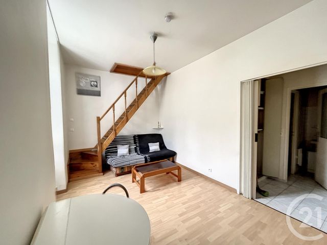 appartement - LA GRANDE PAROISSE - 77