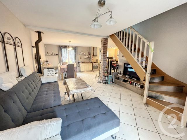maison - THOURY FEROTTES - 77