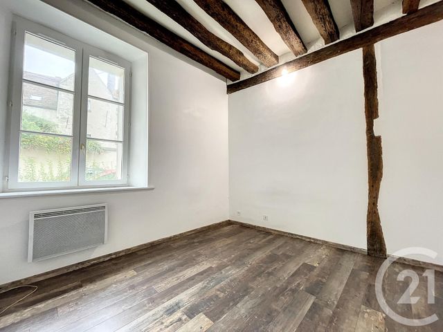 appartement - MONTEREAU FAULT YONNE - 77