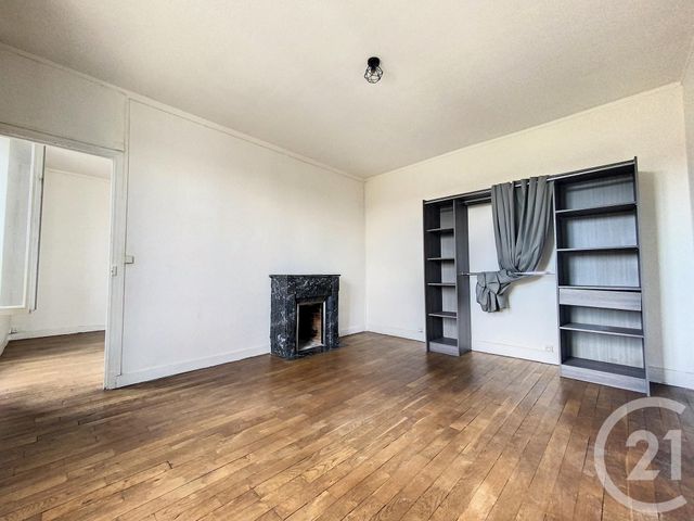 appartement - MONTEREAU FAULT YONNE - 77