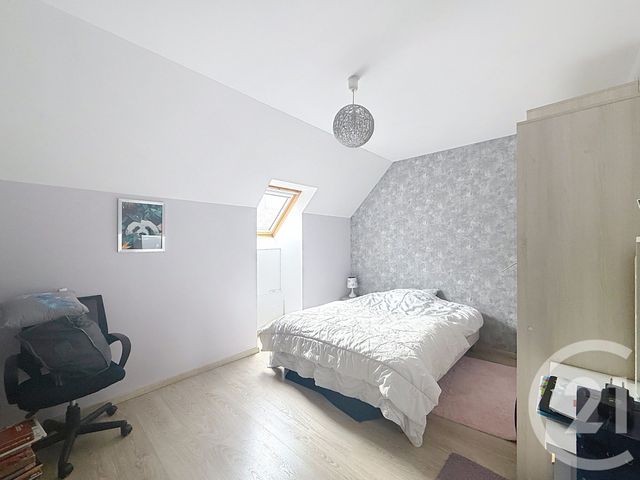 maison à vendre - 6 pièces - 148.0 m2 - VARENNES SUR SEINE - 77 - ILE-DE-FRANCE - Century 21 Martinot Immobilier