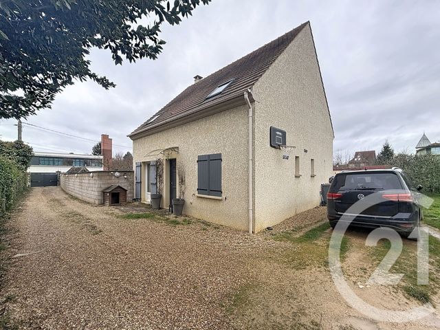 maison - VARENNES SUR SEINE - 77