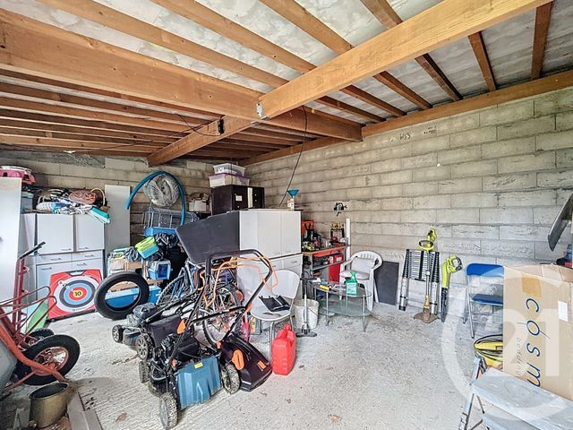 maison à vendre - 6 pièces - 148.0 m2 - VARENNES SUR SEINE - 77 - ILE-DE-FRANCE - Century 21 Martinot Immobilier