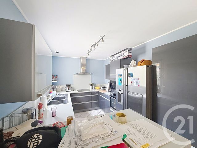 maison à vendre - 6 pièces - 148.0 m2 - VARENNES SUR SEINE - 77 - ILE-DE-FRANCE - Century 21 Martinot Immobilier