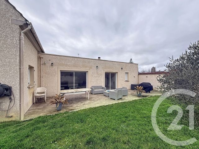 maison à vendre - 6 pièces - 148.0 m2 - VARENNES SUR SEINE - 77 - ILE-DE-FRANCE - Century 21 Martinot Immobilier