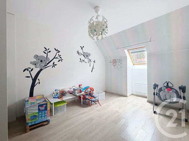 maison à vendre - 6 pièces - 148.0 m2 - VARENNES SUR SEINE - 77 - ILE-DE-FRANCE - Century 21 Martinot Immobilier