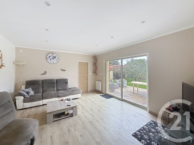 maison à vendre - 6 pièces - 148.0 m2 - VARENNES SUR SEINE - 77 - ILE-DE-FRANCE - Century 21 Martinot Immobilier