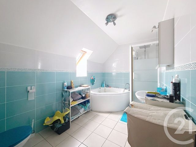 maison à vendre - 6 pièces - 148.0 m2 - VARENNES SUR SEINE - 77 - ILE-DE-FRANCE - Century 21 Martinot Immobilier