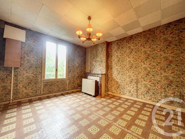maison - MONTEREAU FAULT YONNE - 77