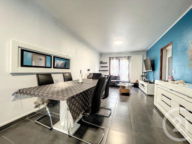 Maison à vendre LA BROSSE MONTCEAUX