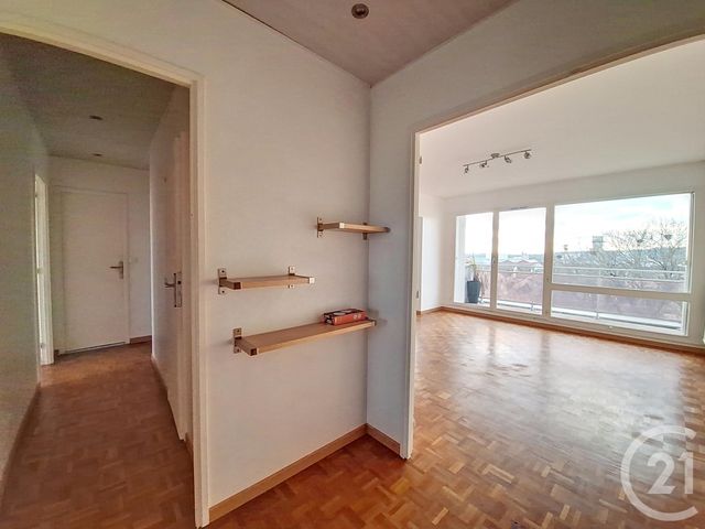 appartement - MONTEREAU FAULT YONNE - 77