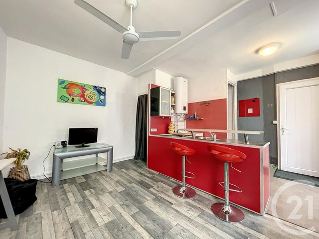 appartement - MONTEREAU FAULT YONNE - 77