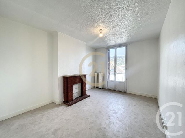 appartement - MONTEREAU FAULT YONNE - 77
