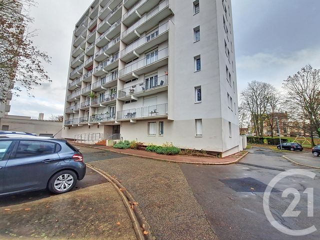 Appartement F1 à louer MONTEREAU FAULT YONNE