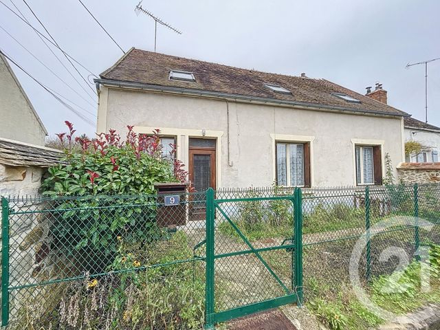 Maison à vendre VOULX