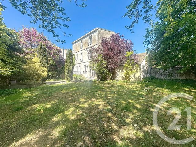 maison - MONTEREAU FAULT YONNE - 77