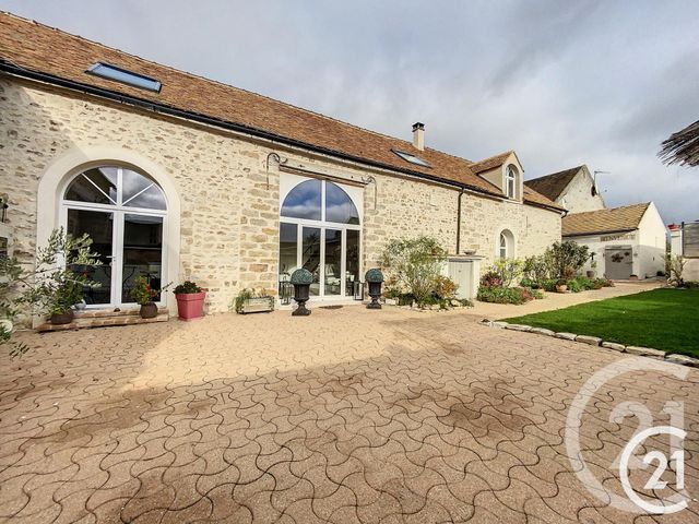 maison - LA GRANDE PAROISSE - 77