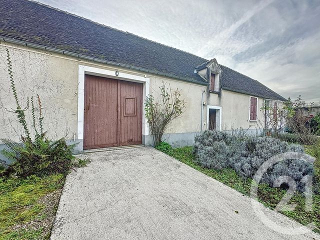 maison - DORMELLES - 77