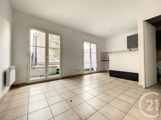 appartement - MONTEREAU FAULT YONNE - 77