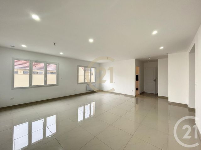 Appartement F4 à louer VARENNES SUR SEINE