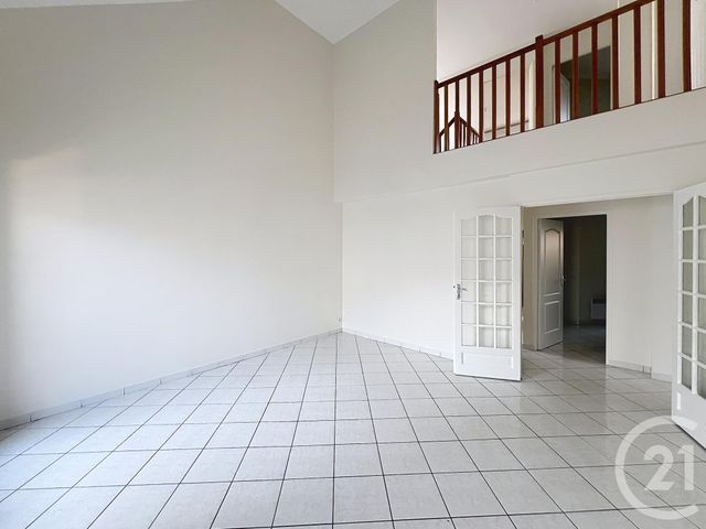 appartement - MONTEREAU FAULT YONNE - 77