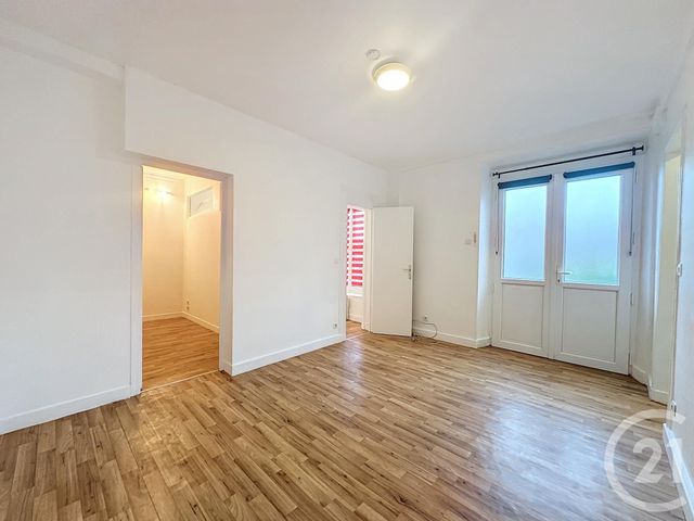 Appartement F2 à vendre MONTEREAU FAULT YONNE