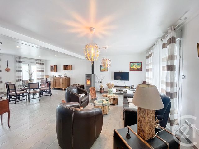 Afficher la photo en grand maison à vendre - 5 pièces - 148.11 m2 - LA GRANDE PAROISSE - 77 - ILE-DE-FRANCE - Century 21 Martinot Immobilier