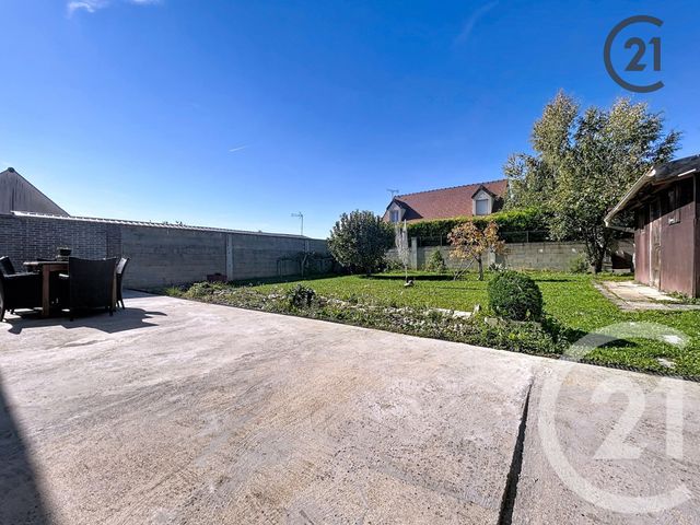 Afficher la photo en grand maison à vendre - 5 pièces - 148.11 m2 - LA GRANDE PAROISSE - 77 - ILE-DE-FRANCE - Century 21 Martinot Immobilier