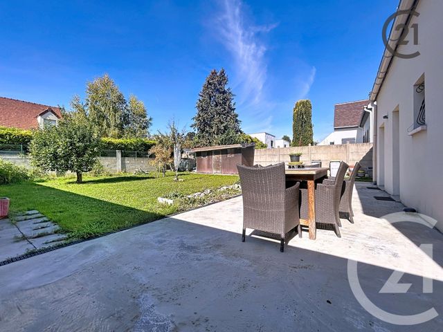 Afficher la photo en grand maison à vendre - 5 pièces - 148.11 m2 - LA GRANDE PAROISSE - 77 - ILE-DE-FRANCE - Century 21 Martinot Immobilier